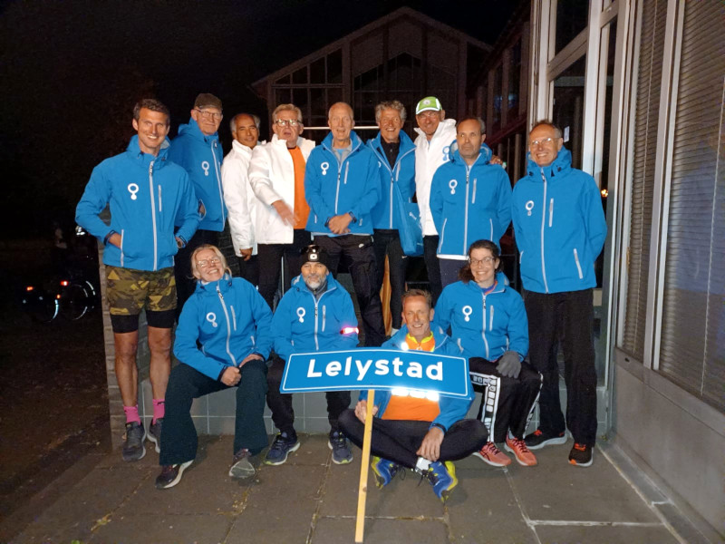 Team Lelystad