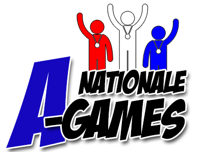 Nationale A-Games