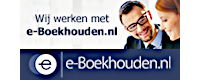 eBoekhouden.nl logo